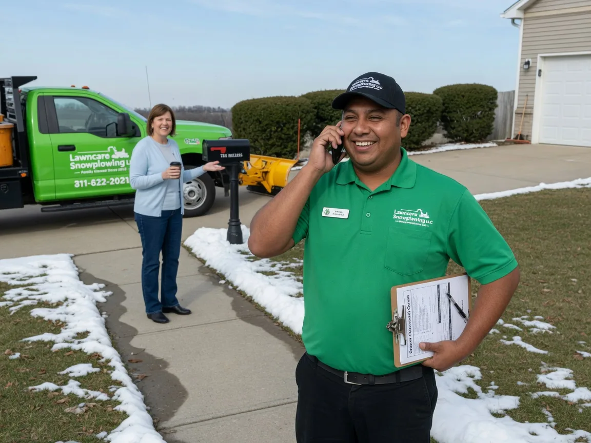 Lawn Care Services By Expert Landscaper Auburn, ME FAQs